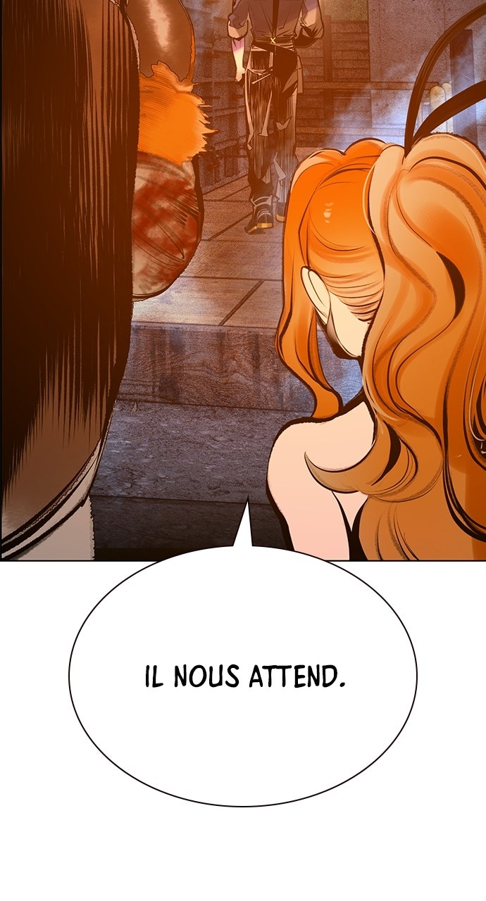 Read Jungle Juice fr Manga Online