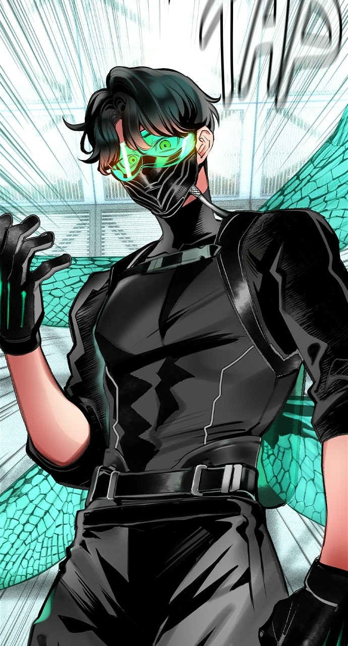 Read Jungle Juice fr Manga Online