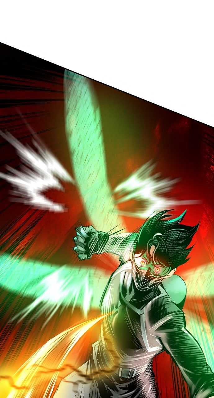 Read Jungle Juice fr Manga Online