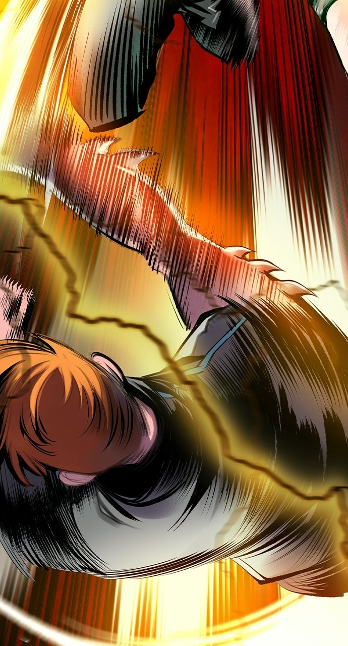 Read Jungle Juice fr Manga Online