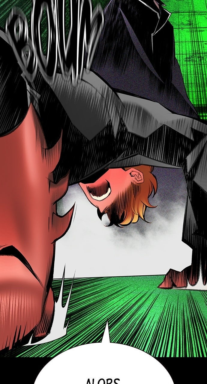 Read Jungle Juice fr Manga Online