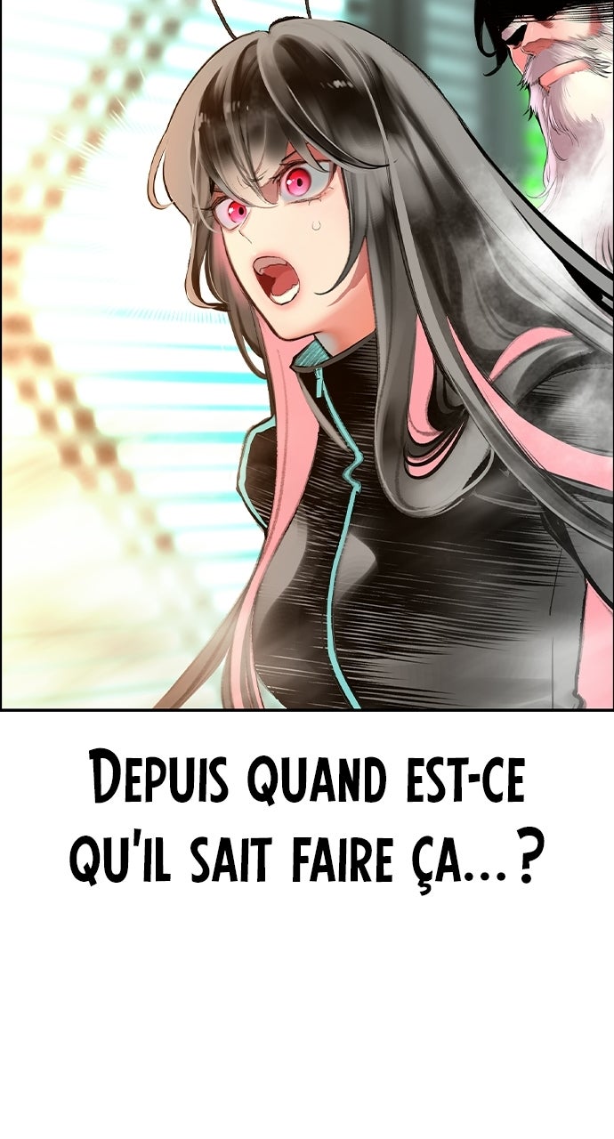 Read Jungle Juice fr Manga Online