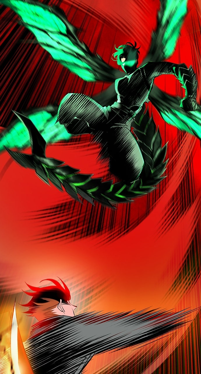 Read Jungle Juice fr Manga Online