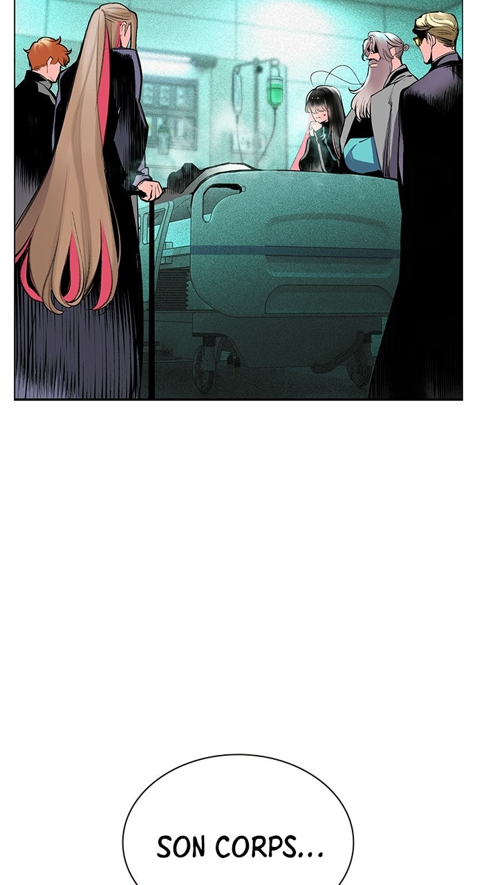 Read Jungle Juice fr Manga Online