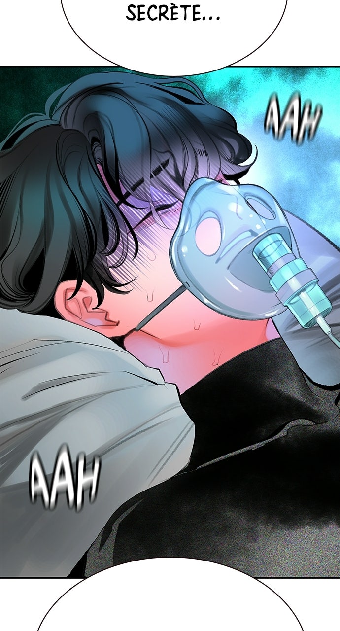 Read Jungle Juice fr Manga Online