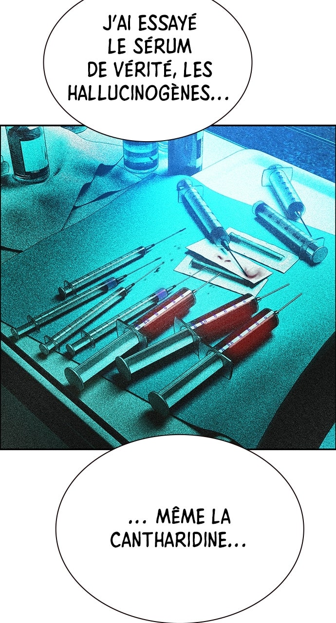 Read Jungle Juice fr Manga Online