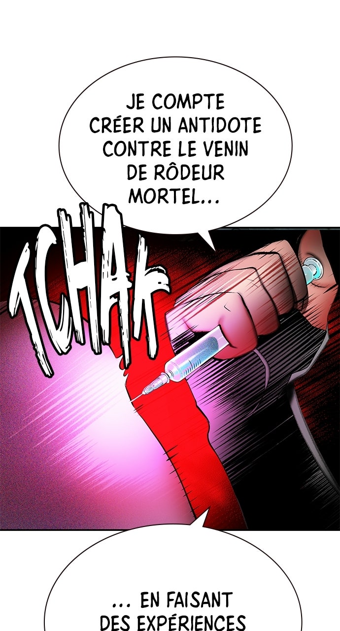 Read Jungle Juice fr Manga Online