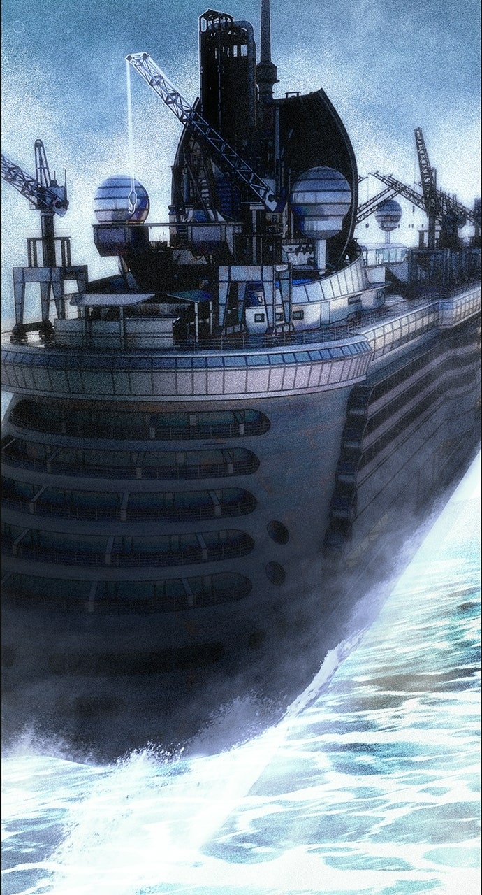 Read Jungle Juice fr Manga Online