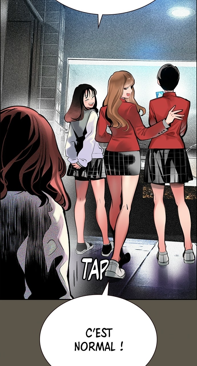 Read Jungle Juice fr Manga Online