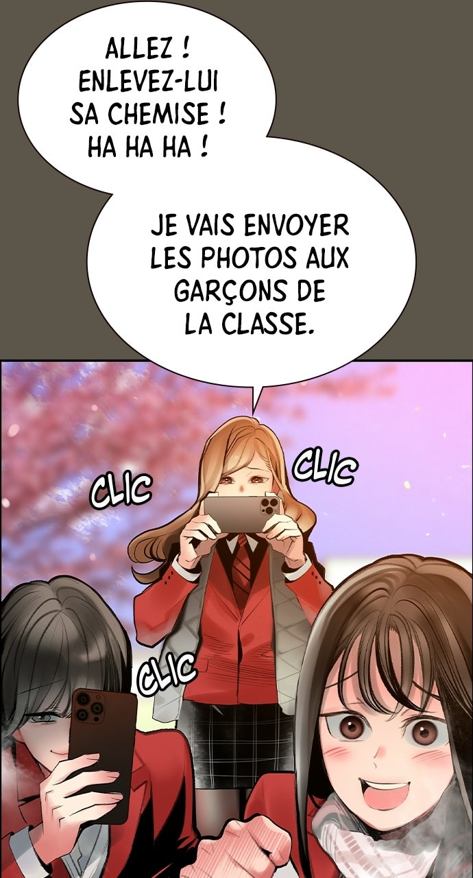 Read Jungle Juice fr Manga Online