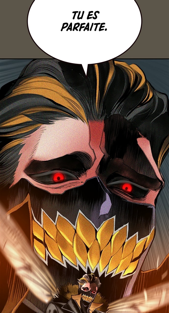 Read Jungle Juice fr Manga Online