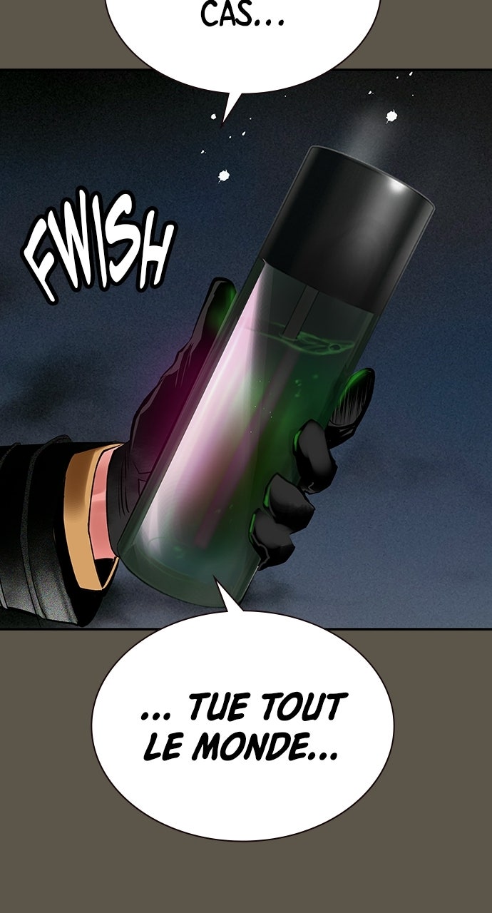 Read Jungle Juice fr Manga Online