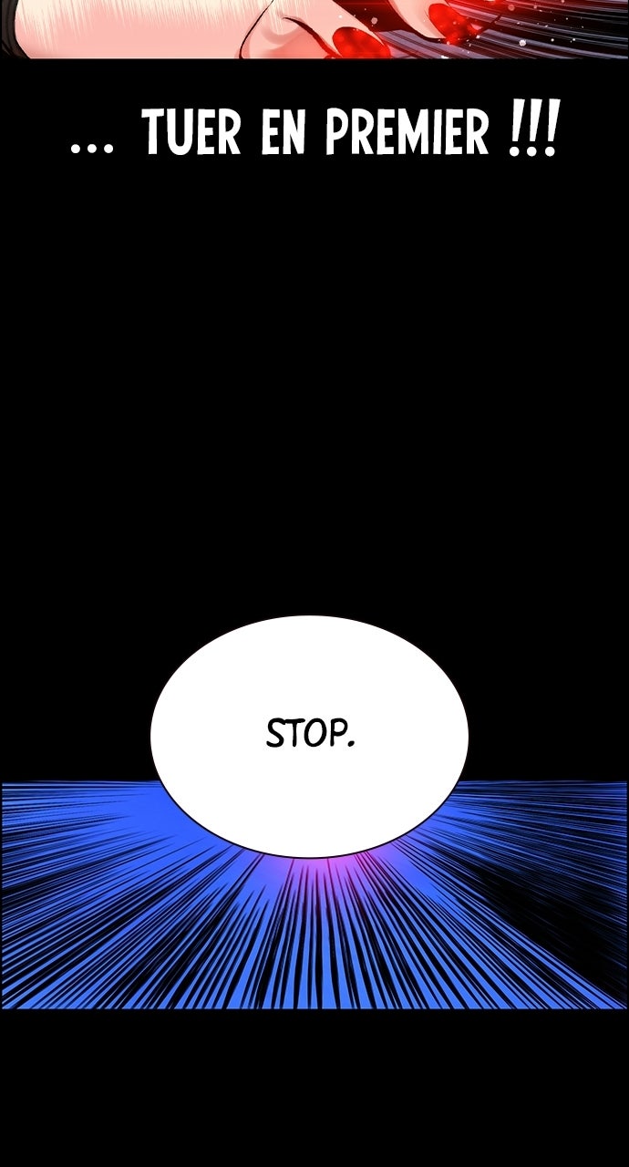 Read Jungle Juice fr Manga Online