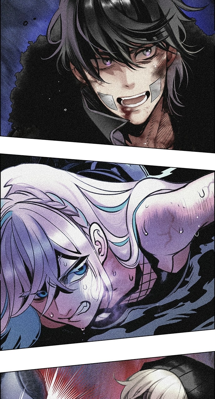 Read Jungle Juice fr Manga Online