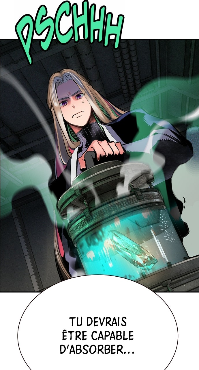 Read Jungle Juice fr Manga Online