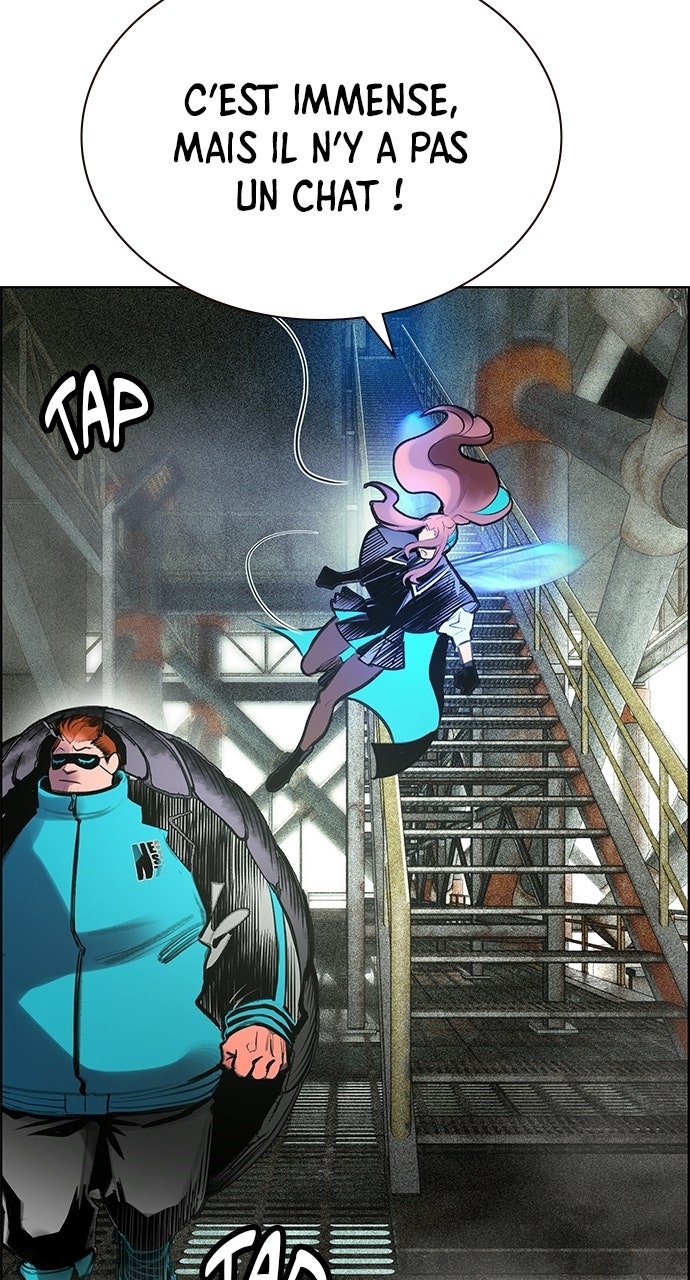 Read Jungle Juice fr Manga Online