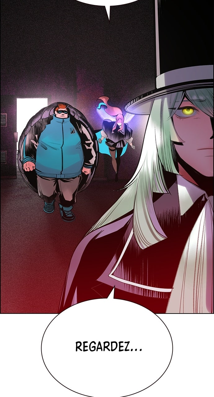 Read Jungle Juice fr Manga Online