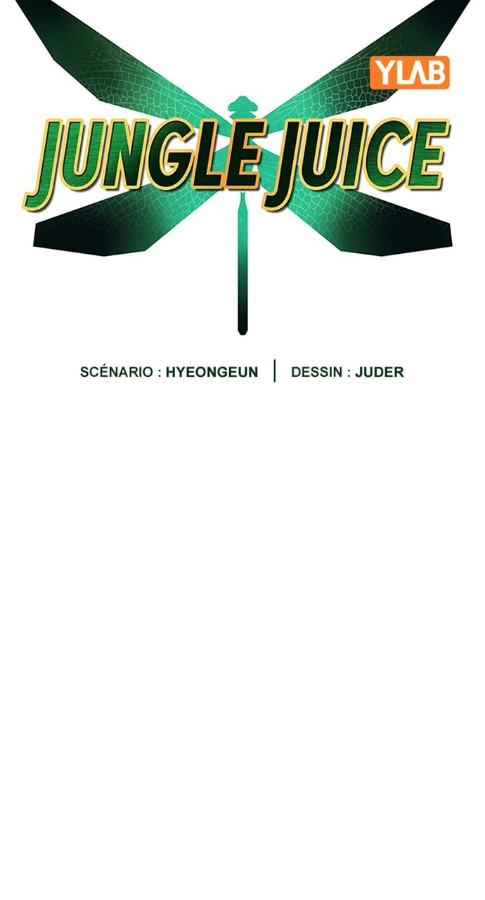 Read Jungle Juice fr Manga Online
