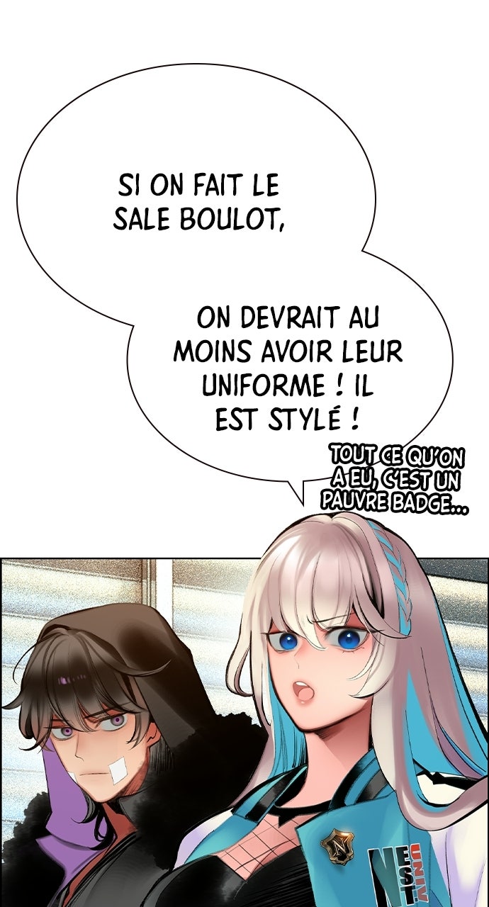 Read Jungle Juice fr Manga Online