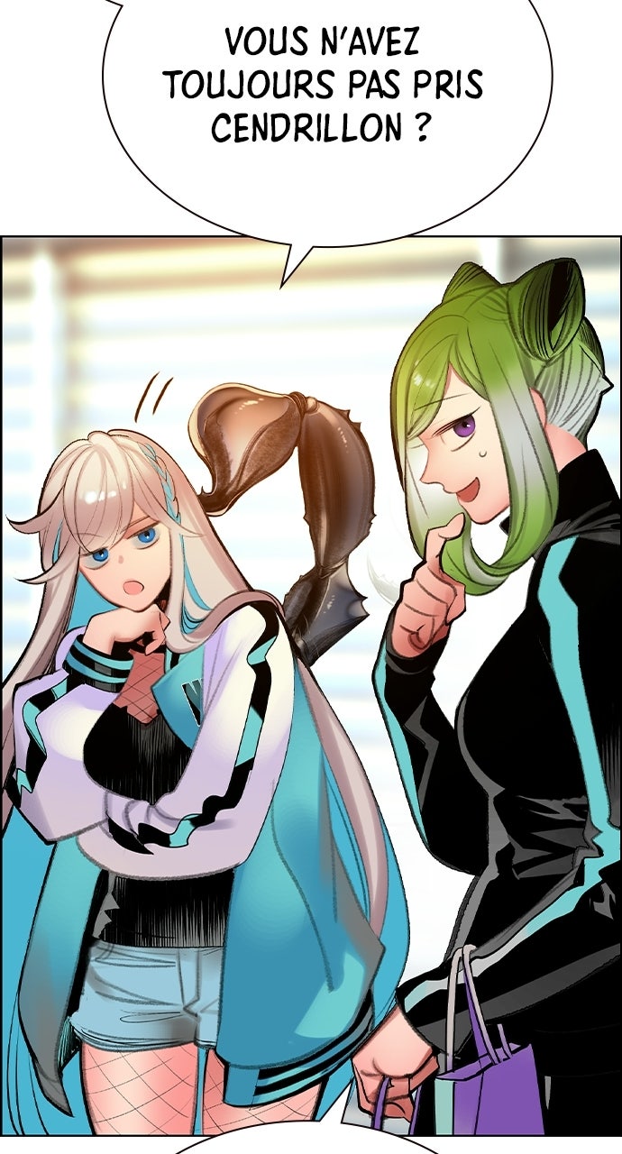 Read Jungle Juice fr Manga Online