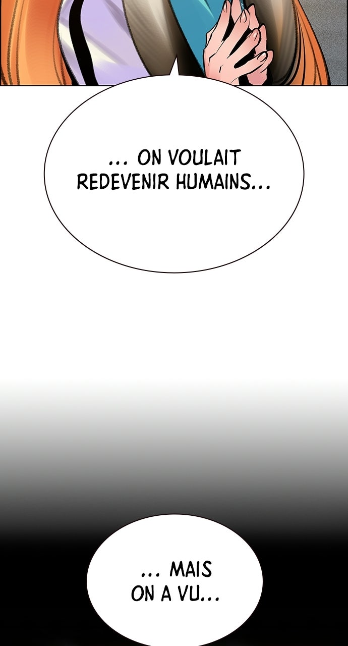 Read Jungle Juice fr Manga Online