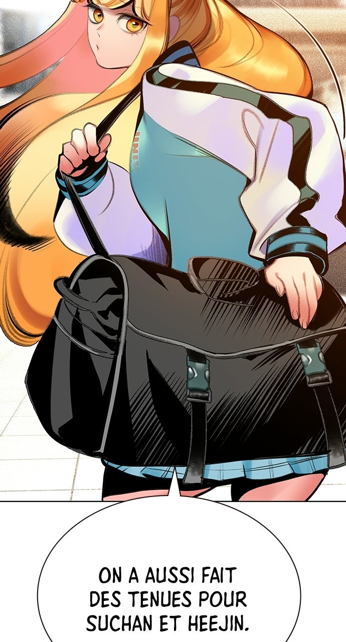 Read Jungle Juice fr Manga Online