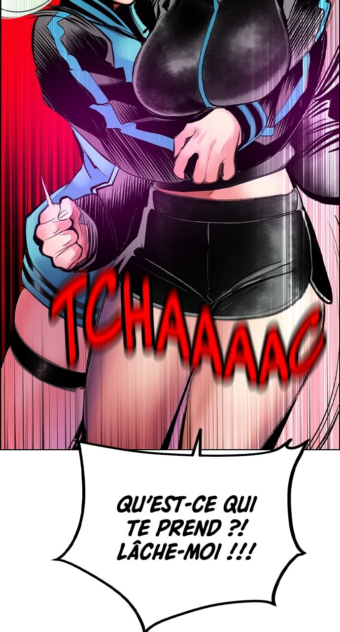 Read Jungle Juice fr Manga Online