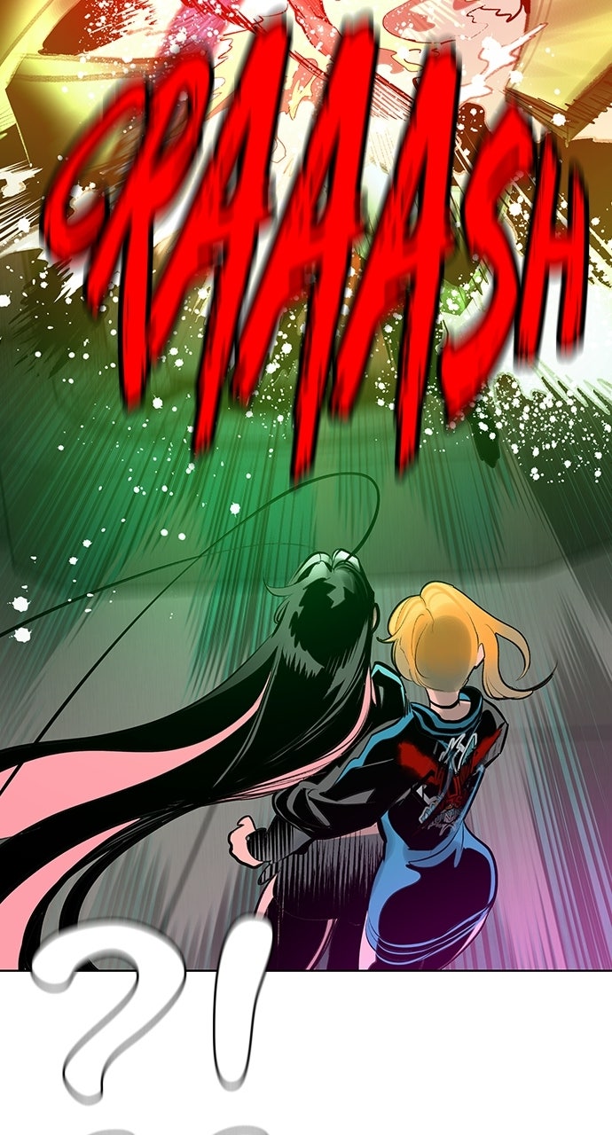 Read Jungle Juice fr Manga Online