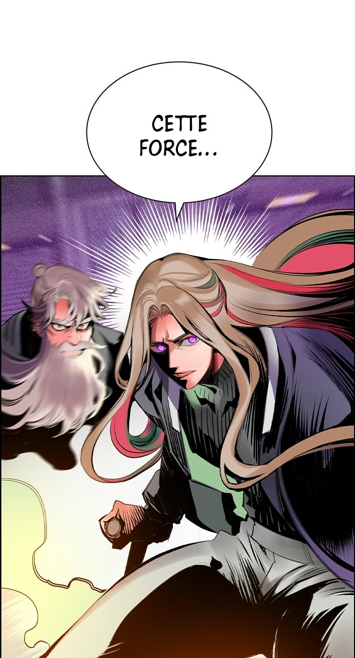 Read Jungle Juice fr Manga Online