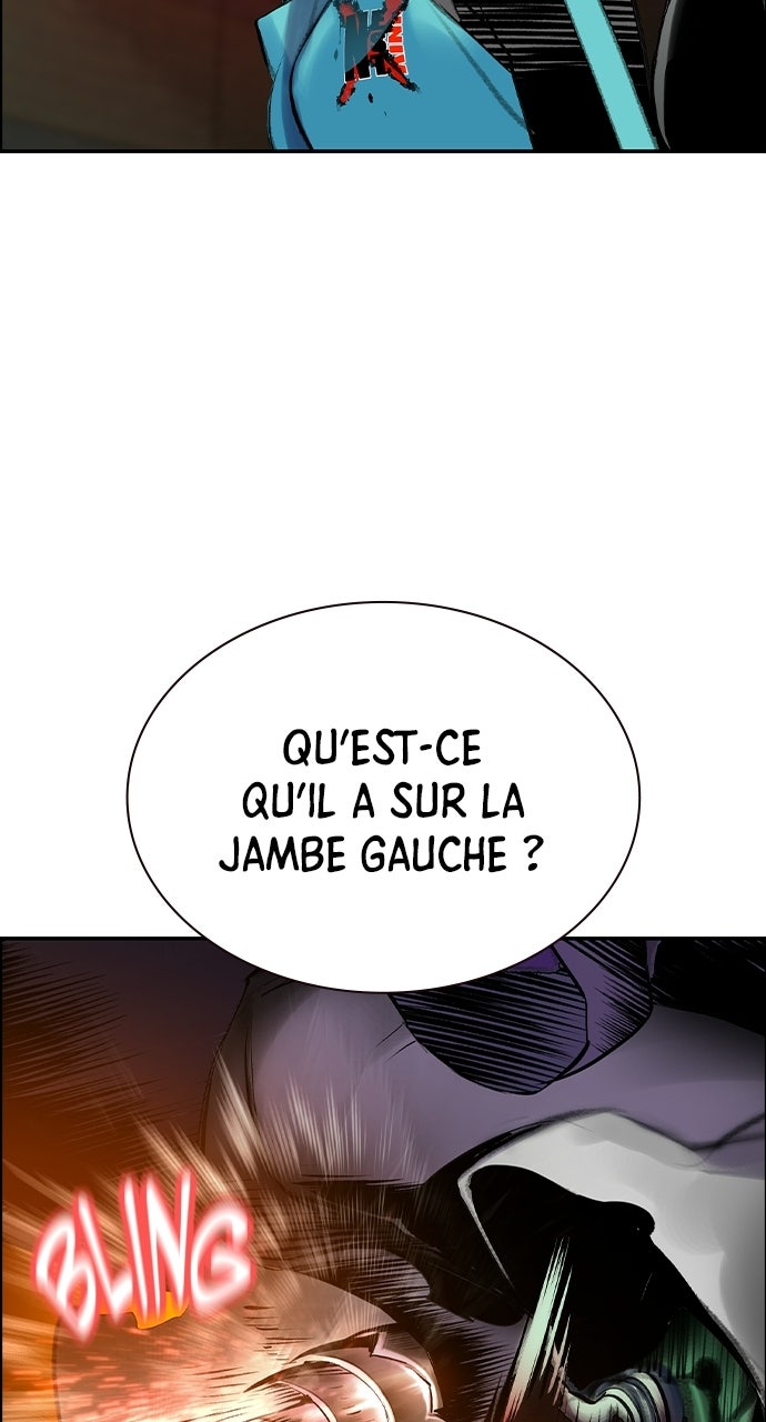 Read Jungle Juice fr Manga Online