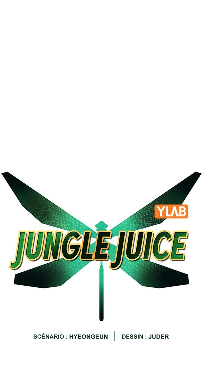 Read Jungle Juice fr Manga Online