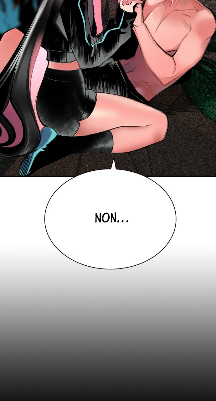 Read Jungle Juice fr Manga Online