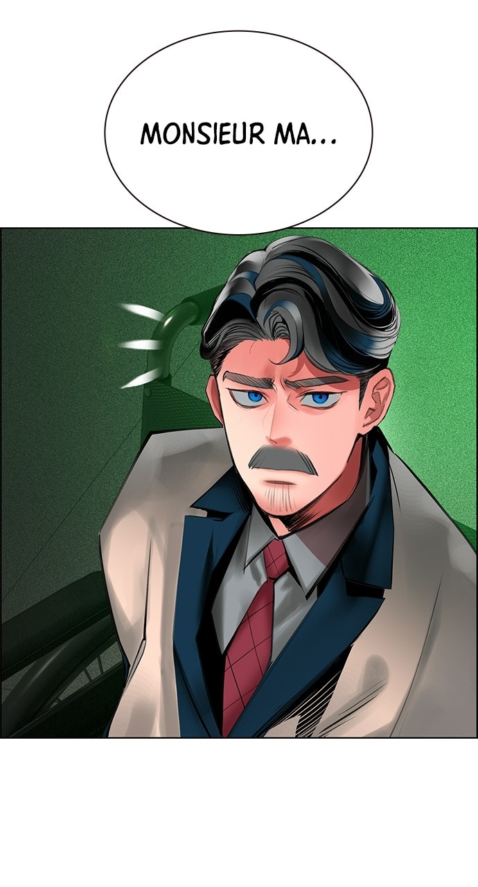 Read Jungle Juice fr Manga Online