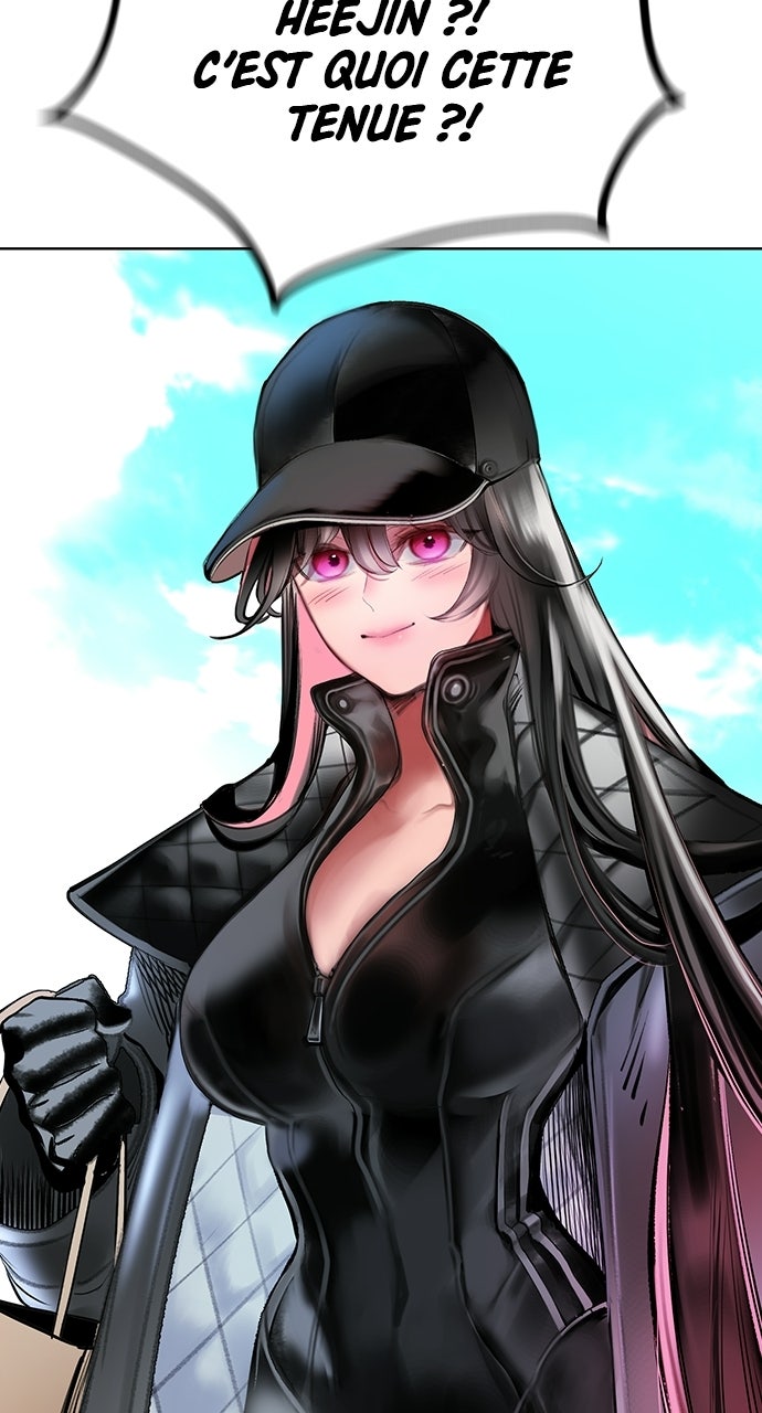 Read Jungle Juice fr Manga Online