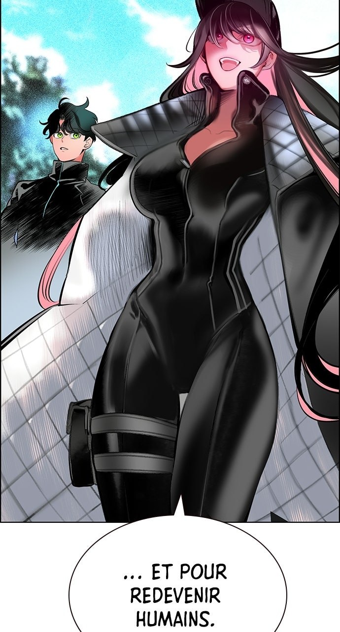 Read Jungle Juice fr Manga Online