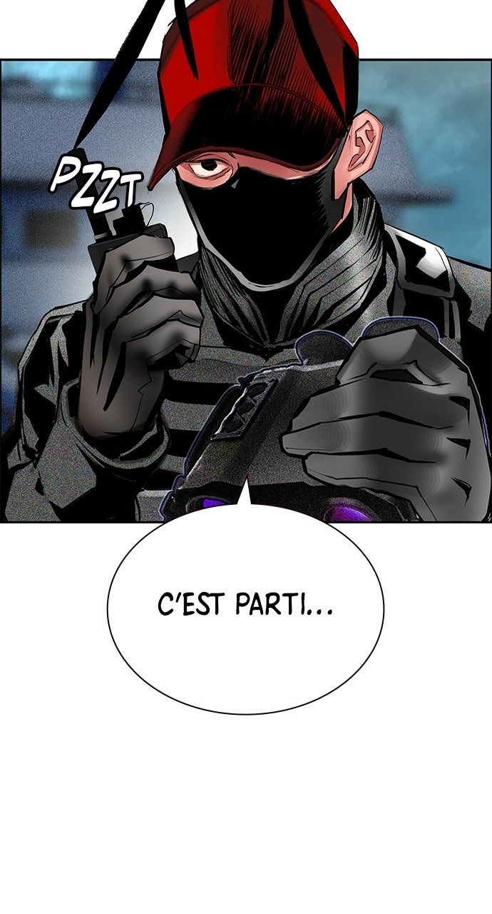 Read Jungle Juice fr Manga Online