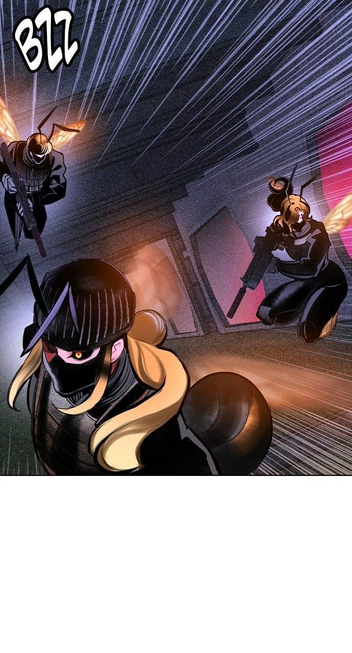 Read Jungle Juice fr Manga Online