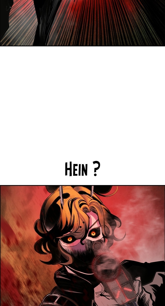 Read Jungle Juice fr Manga Online