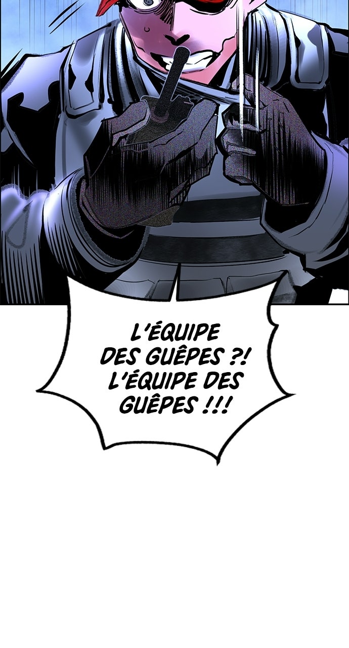 Read Jungle Juice fr Manga Online