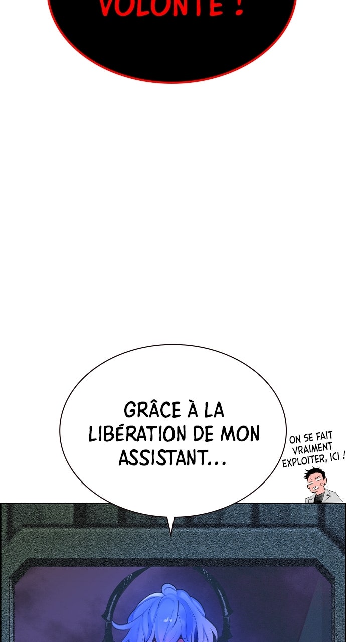 Read Jungle Juice fr Manga Online