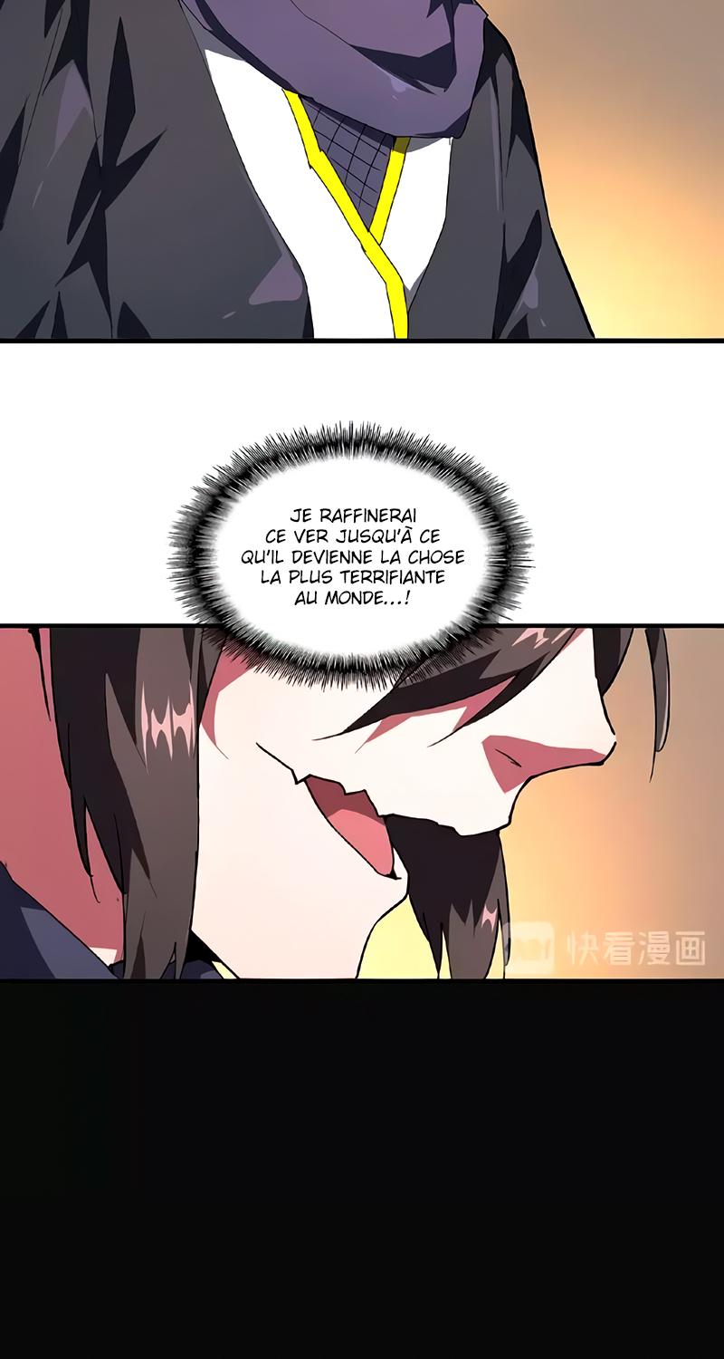 Read Magic Emperor fr Manga Online