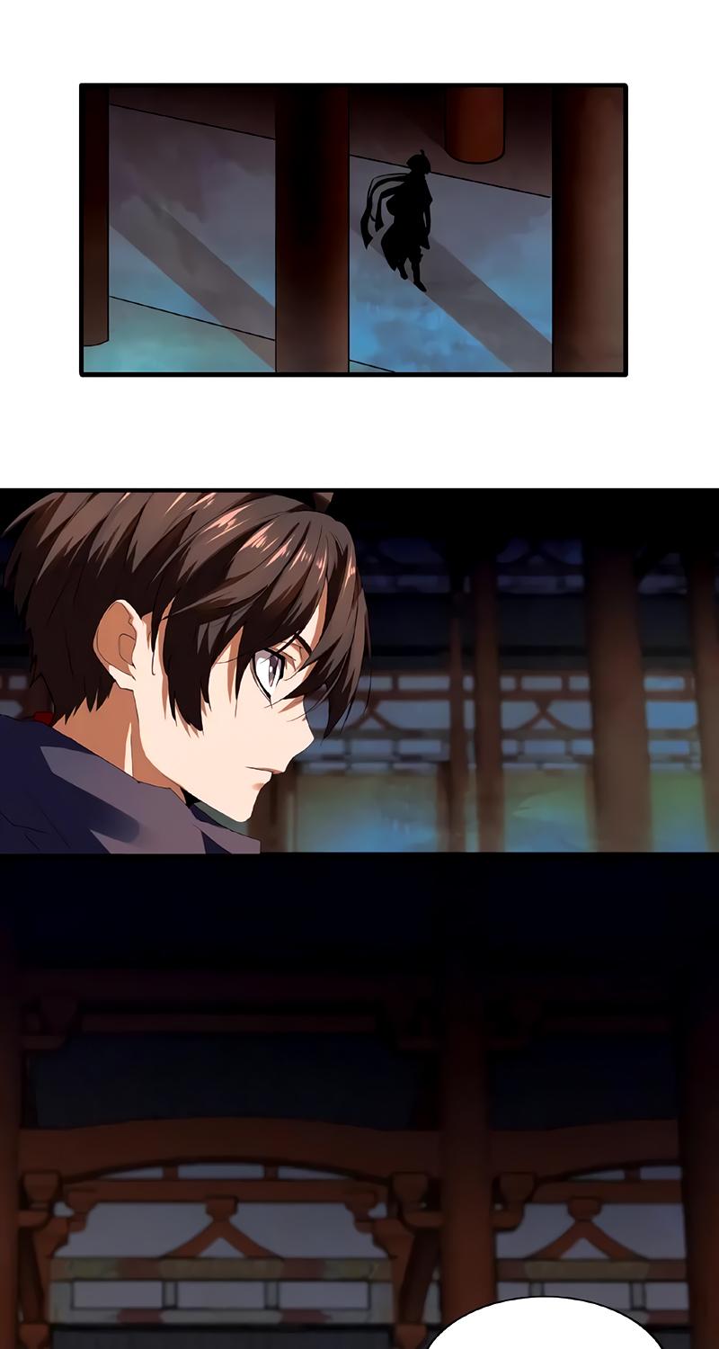 Read Magic Emperor fr Manga Online