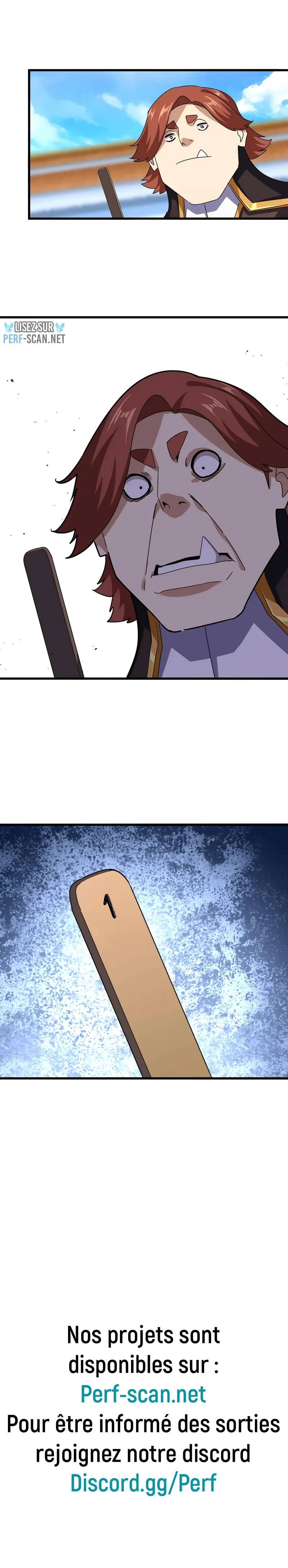 Read Magic Emperor fr Manga Online