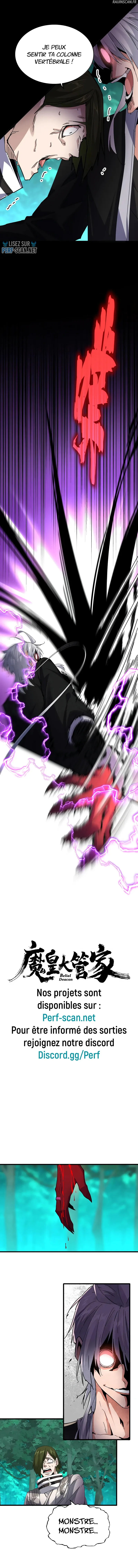 Read Magic Emperor fr Manga Online