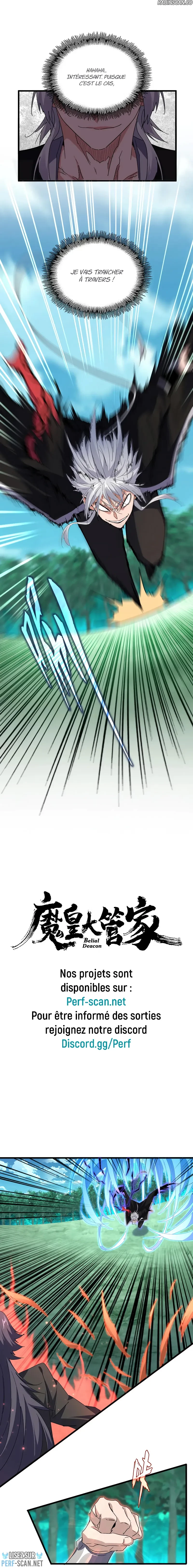 Read Magic Emperor fr Manga Online