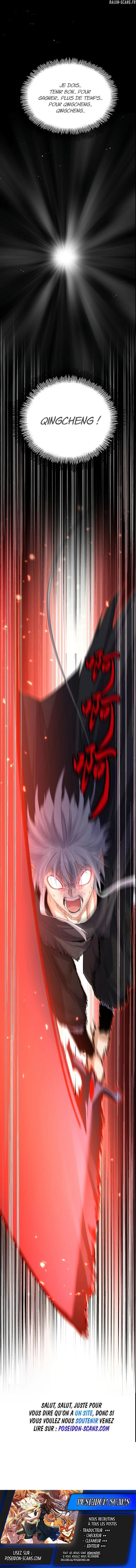 Read Magic Emperor fr Manga Online