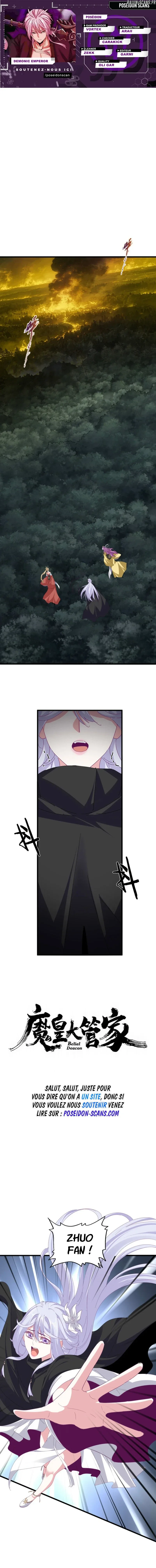 Read Magic Emperor fr Manga Online