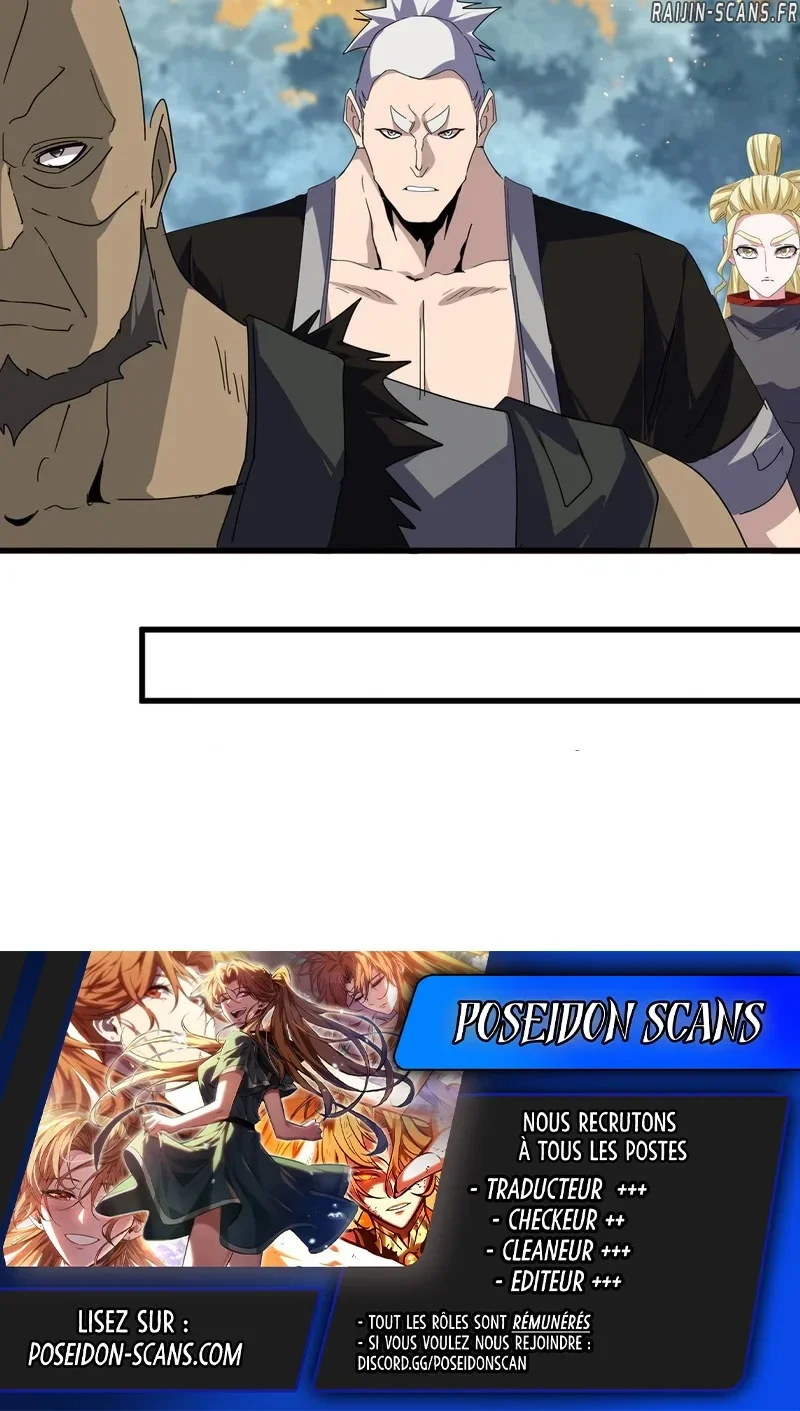 Read Magic Emperor fr Manga Online