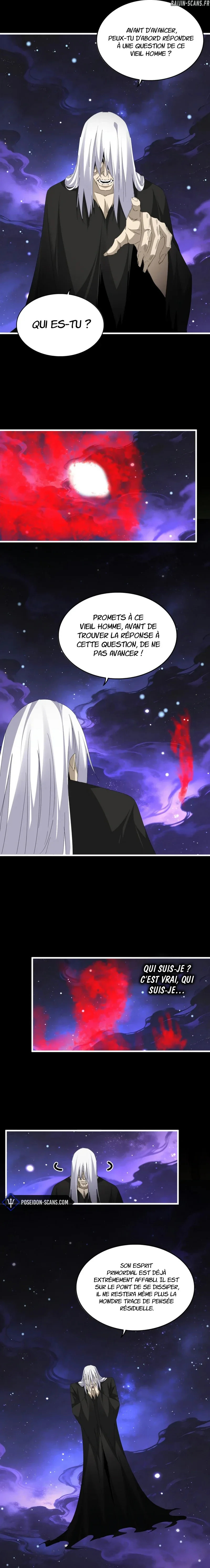 Read Magic Emperor fr Manga Online