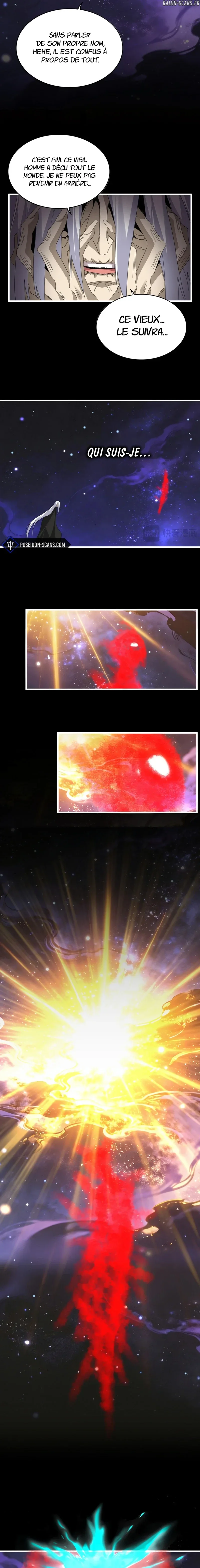 Read Magic Emperor fr Manga Online